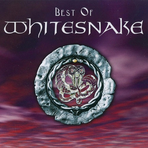 Whitesnake - Best of Whitesnake (2003) Lossless+mp3