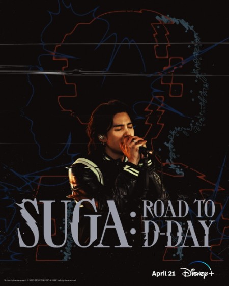 SUGA Road To D-DAY 2023 1080p WEB H264-BIGDOC