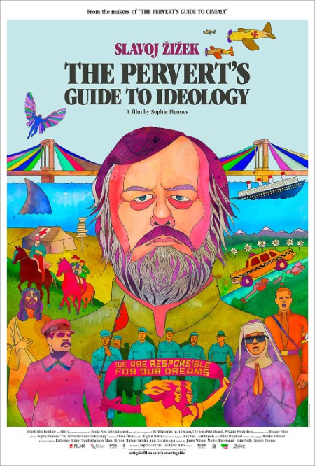 The Perverts Guide To Ideology 2012 1080p WEBRip x264-RARBG