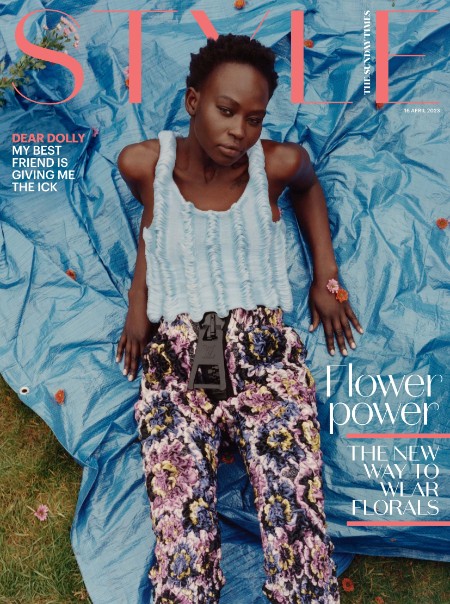 The Sunday Times Style - 16 April 2023