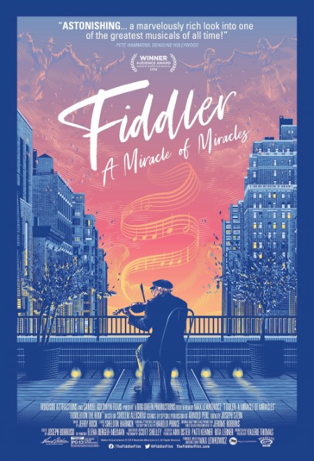 Fiddler A Miracle of Miracles 2019 PROPER 1080p WEBRip x264-RARBG