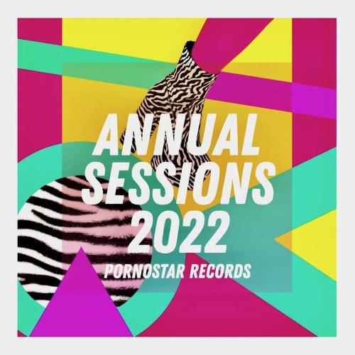 VA - Annual Sessions 2022 (2023) (MP3)