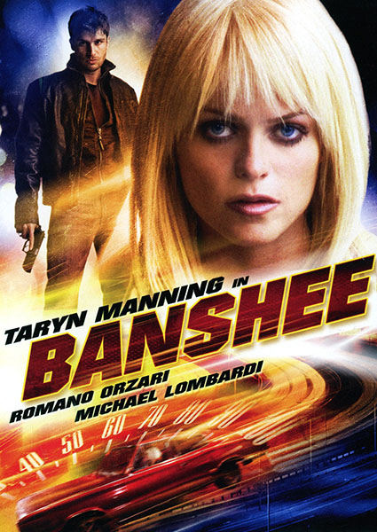 :   / Banshee (2006) WEB-DL 1080p | P