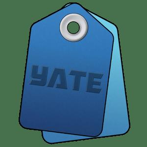 Yate 6.15  macOS F95fe1cd3322dda72aad0c7c407e9028