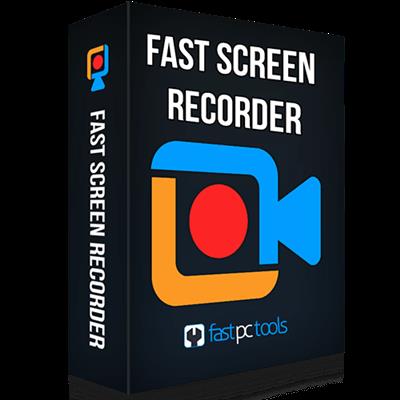 Fast Screen Recorder 1.0.0.33  Multilingual B2d5aab473d04983f4ec12234be91733
