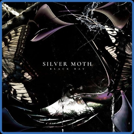 Silver Moth - Black Bay (2023)