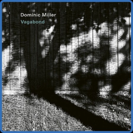 Dominic Miller - Vagabond (2023) [24Bit-88 2kHz] FLAC