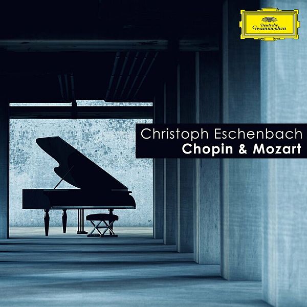 Christoph Eschenbach - Chopin & Mozart (2023) Mp3