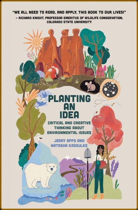 Planting an Idea - Jerry Apps