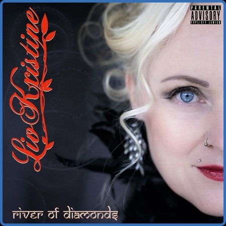 Liv Kristine - 2023 - River of Diamonds