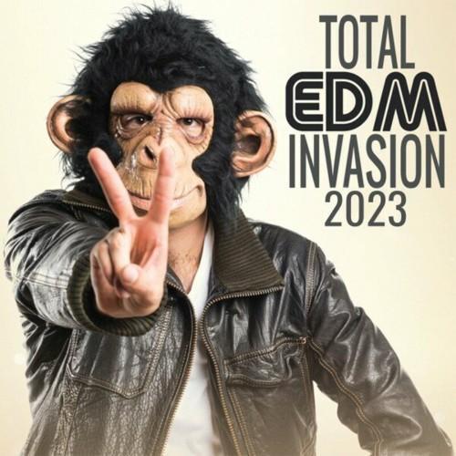 Total EDM Invasion 2023 (2023)