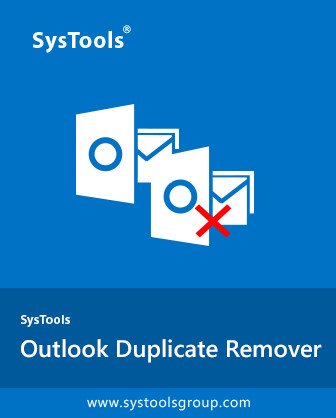 SysTools Outlook Duplicates Remover  5.1 173103d2dca4dac35f9f633f8c925866