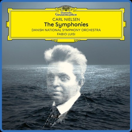 Danish National Symphony Orchestra - Carl Nielsen The Symphonies (2023)