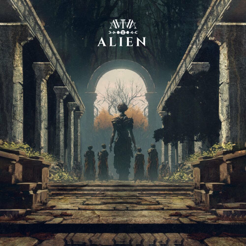 AViVA - Alien (Single) (2023)