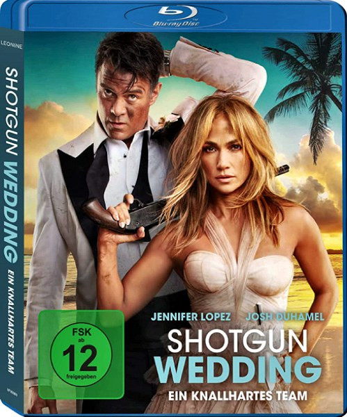 Моя пиратская свадьба / Shotgun Wedding (2022)