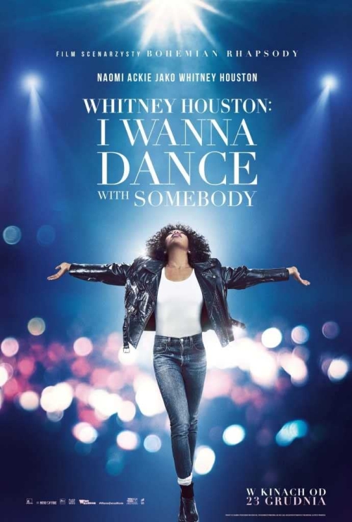 I Wanna Dance: The Whitney Houston Movie (2022) PL.1080p.BluRay.x264-KiT / Lektor PL