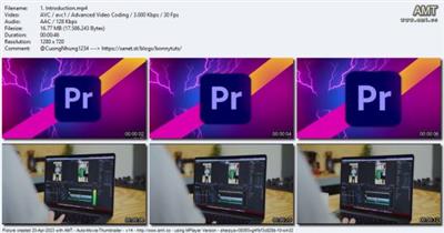 Adobe Premiere Pro CC For Video Editing from Novice to  Expert 2c69922178202a6f8e04546ace22488b