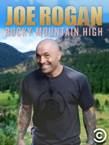 Joe Rogan Rocky Mountain High 2014 PROPER 1080p WEBRip x264-RARBG