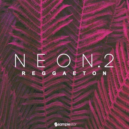 Samplestar Neon Reggaeton V2 WAV