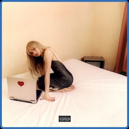 Sabrina Carpenter - emails i can't send fwd (2023)