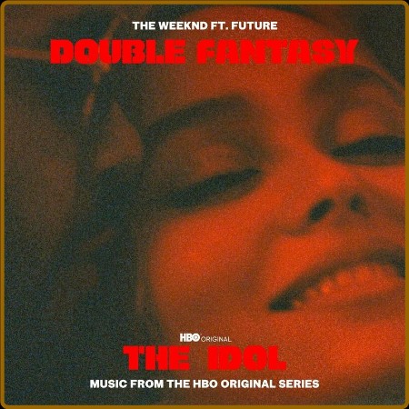 The Weeknd - Double Fantasy (2023)