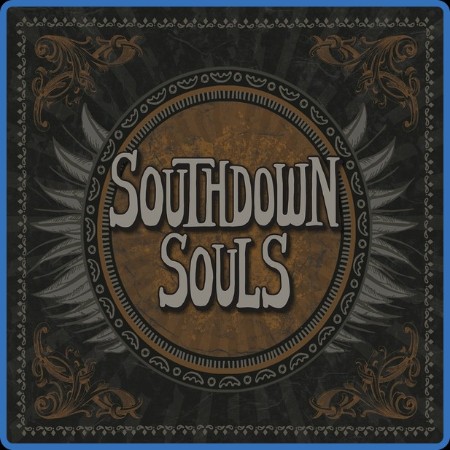 Southdown Souls - 2023 - Southdown Souls (FLAC)