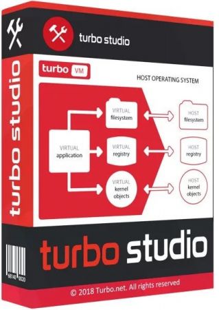Turbo Studio v23.6.20
