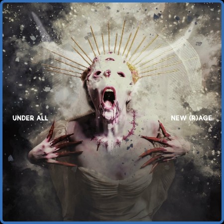 Under All - 2023 - New (R)Age