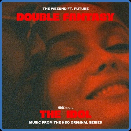 The Weeknd - Double Fantasy (2023) [24Bit-88 2kHz] FLAC