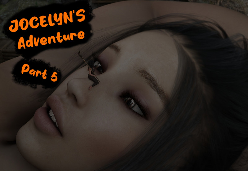 Endlessrain0110 - Jocelyn's Adventure 5