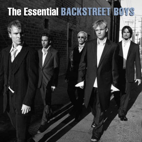 Backstreet Boys - The Essential (2013)