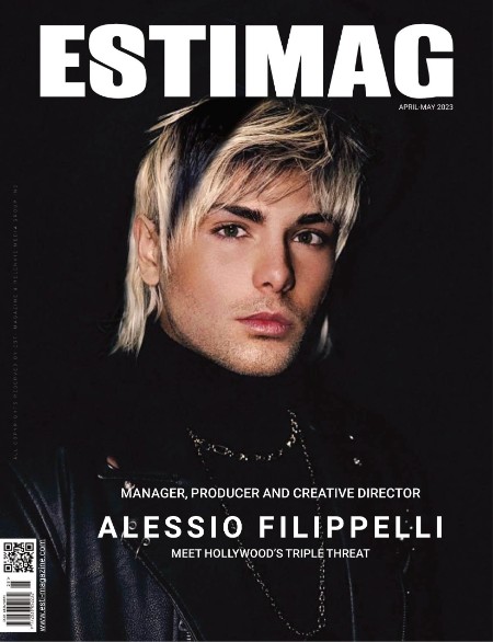 ESTIMAG – April 2023