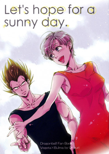 Let's hope for a sunny day Hentai Comic