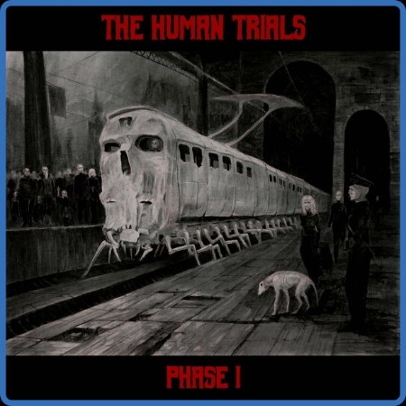 The Human Trials - 2023 - Phase I (FLAC)