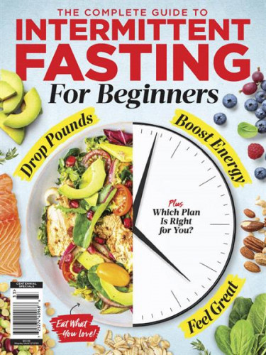 The Complete Guide to Intermittent Fasting for Beginners 2023