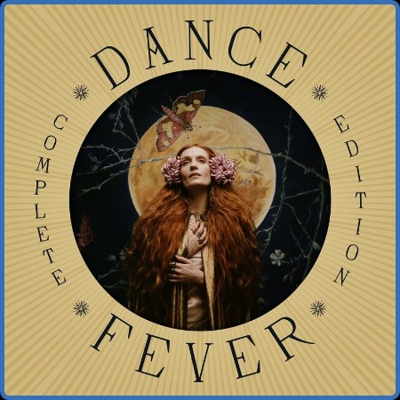 Florence + The Machine - 2023 - Dance Fever (Complete Edition)