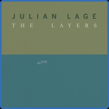 Julian Lage - The Layers (2023)