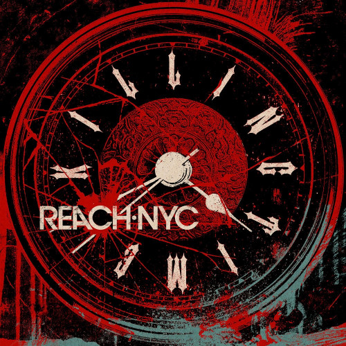 Reach NYC - Killing Time (Single) (2023)