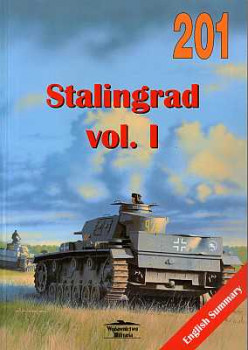 Stalingrad vol. I
