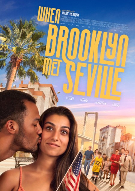 When Brooklyn met Seville 2021 720p BluRay x264-UNVEiL