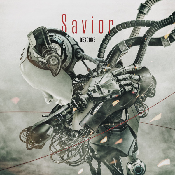Dexcore - Savior (Single) (2023)