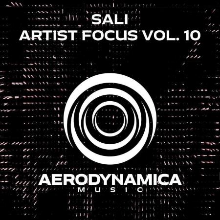 Sali  Artist Focus Vol 10 (2023)
