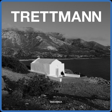 Trettmann - Insomnia (2023)