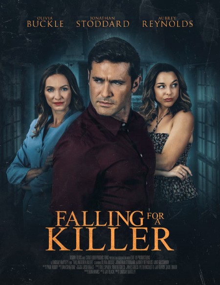 Falling for a Killer 2023 1080p WEB h264-EDITH