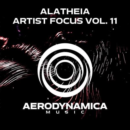 Alatheia  Artist Focus Vol 11 (2023)