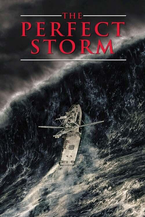 Gniew oceanu / The Perfect Storm (2000) MULTi.1080p.BluRay.REMUX.VC-1.TrueHD.5.1-MR | Lektor i Napisy PL