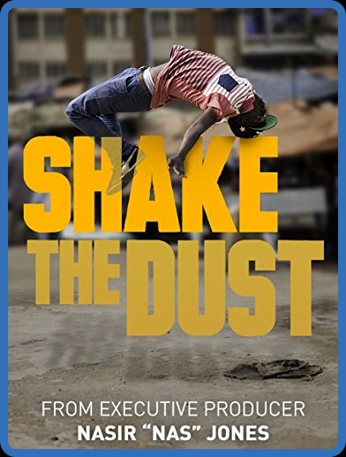 Shake The Dust (2014) 1080p WEBRip x264 AAC-YTS