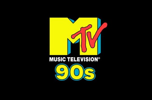 VA - MTV 90s vol.1 (2023) HDTV 1080