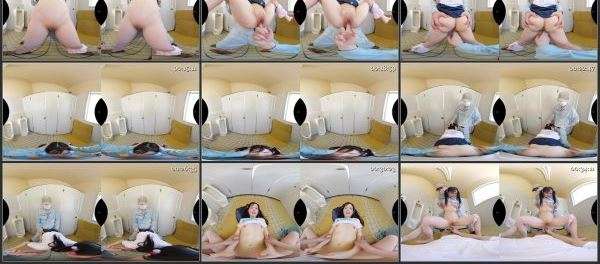 Lara Kudo, Hinata Inori, Wataya Yoshika - TMAVR-176 A [Oculus Rift, Vive, Samsung Gear VR | SideBySide] [2048p]