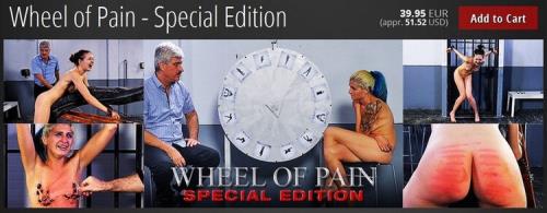 Wheel of Pain - Special Edition (Full HD)